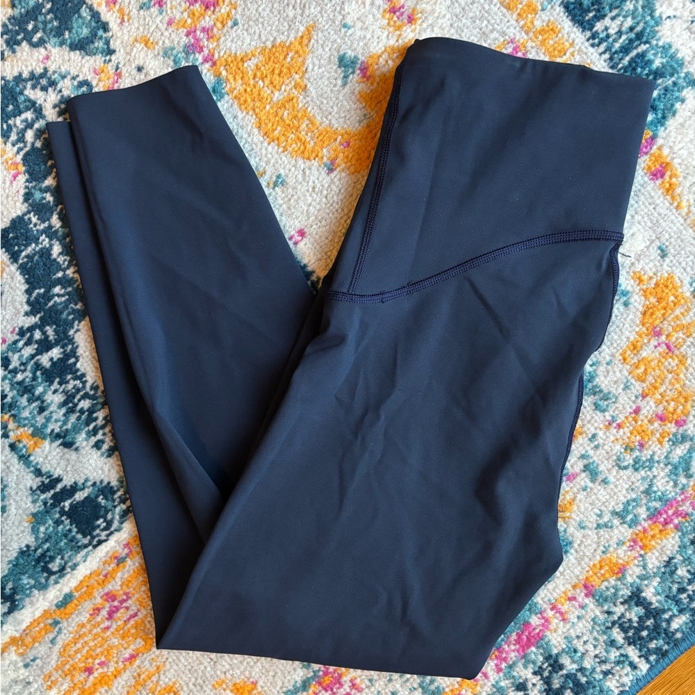 SPANX Booty Boost 7/8 Leggings